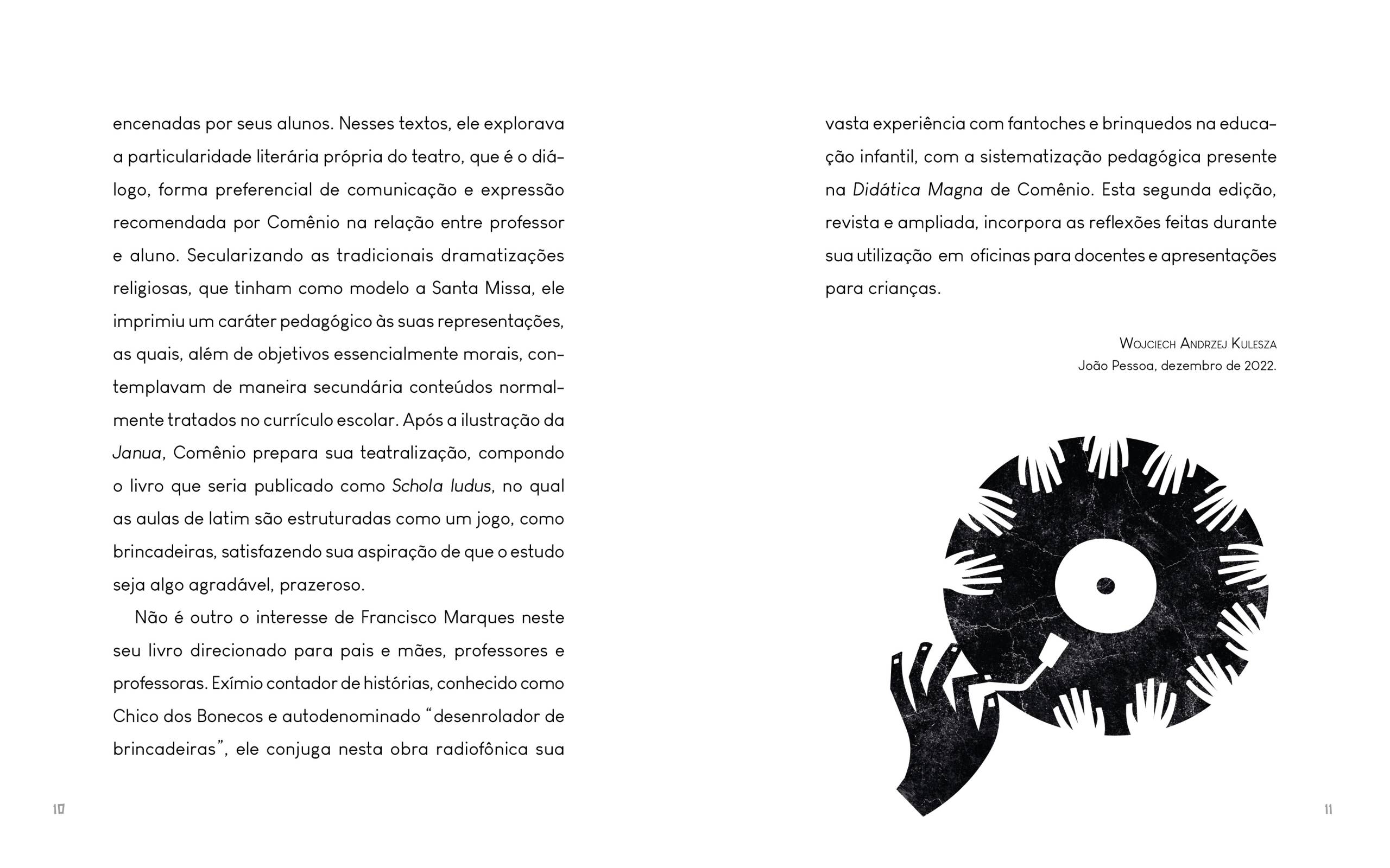 Muitas coisas, poucas palavras - Imagem 6
