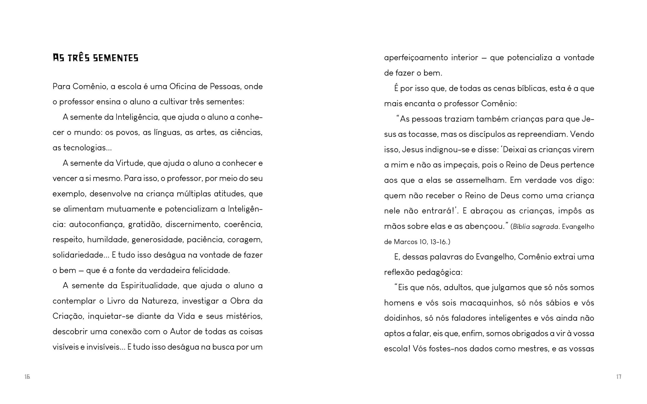 Muitas coisas, poucas palavras - Imagem 9