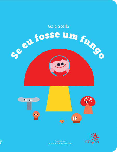Se eu fosse um fungo