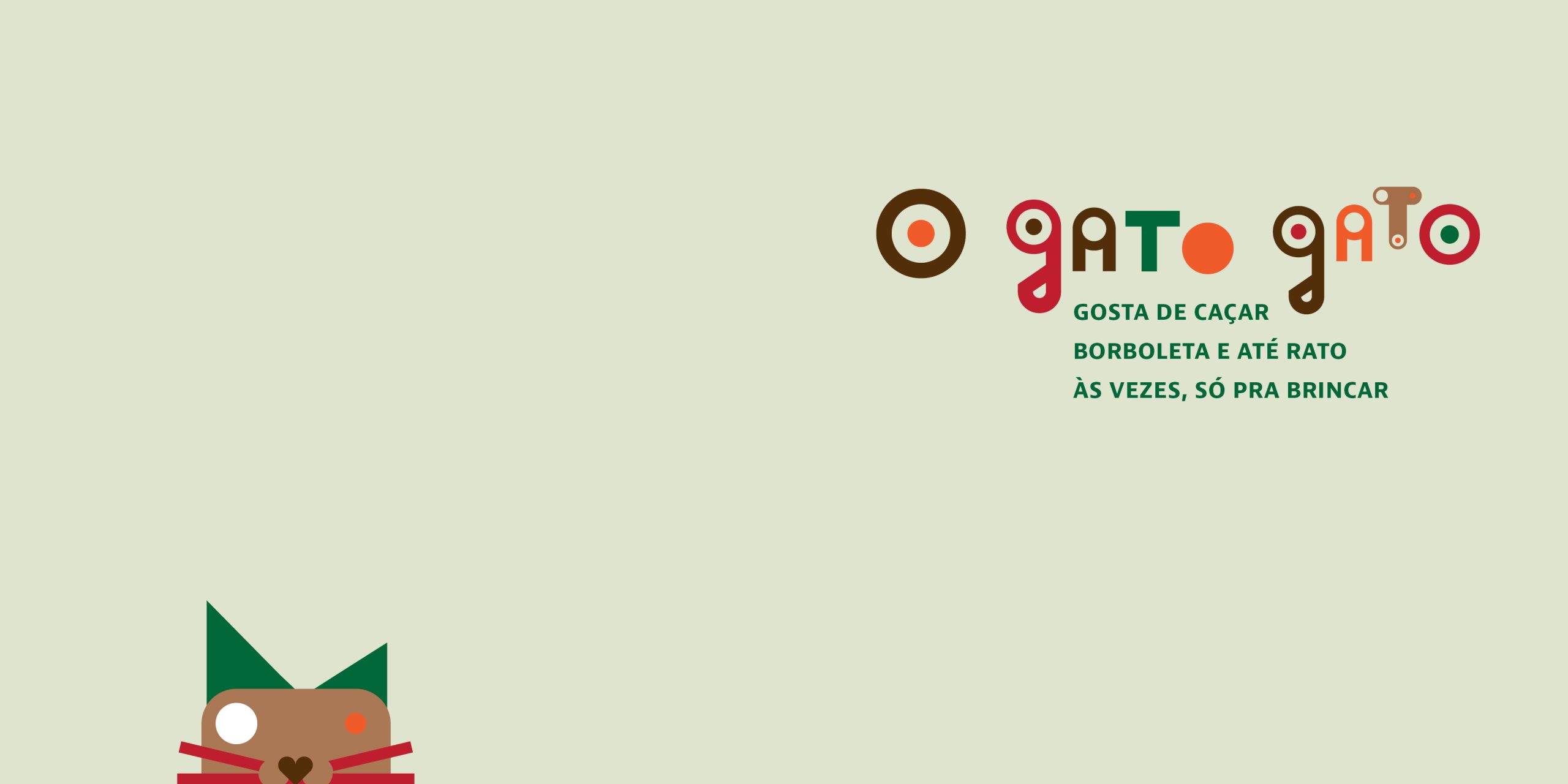 Gato gato - Imagem 5