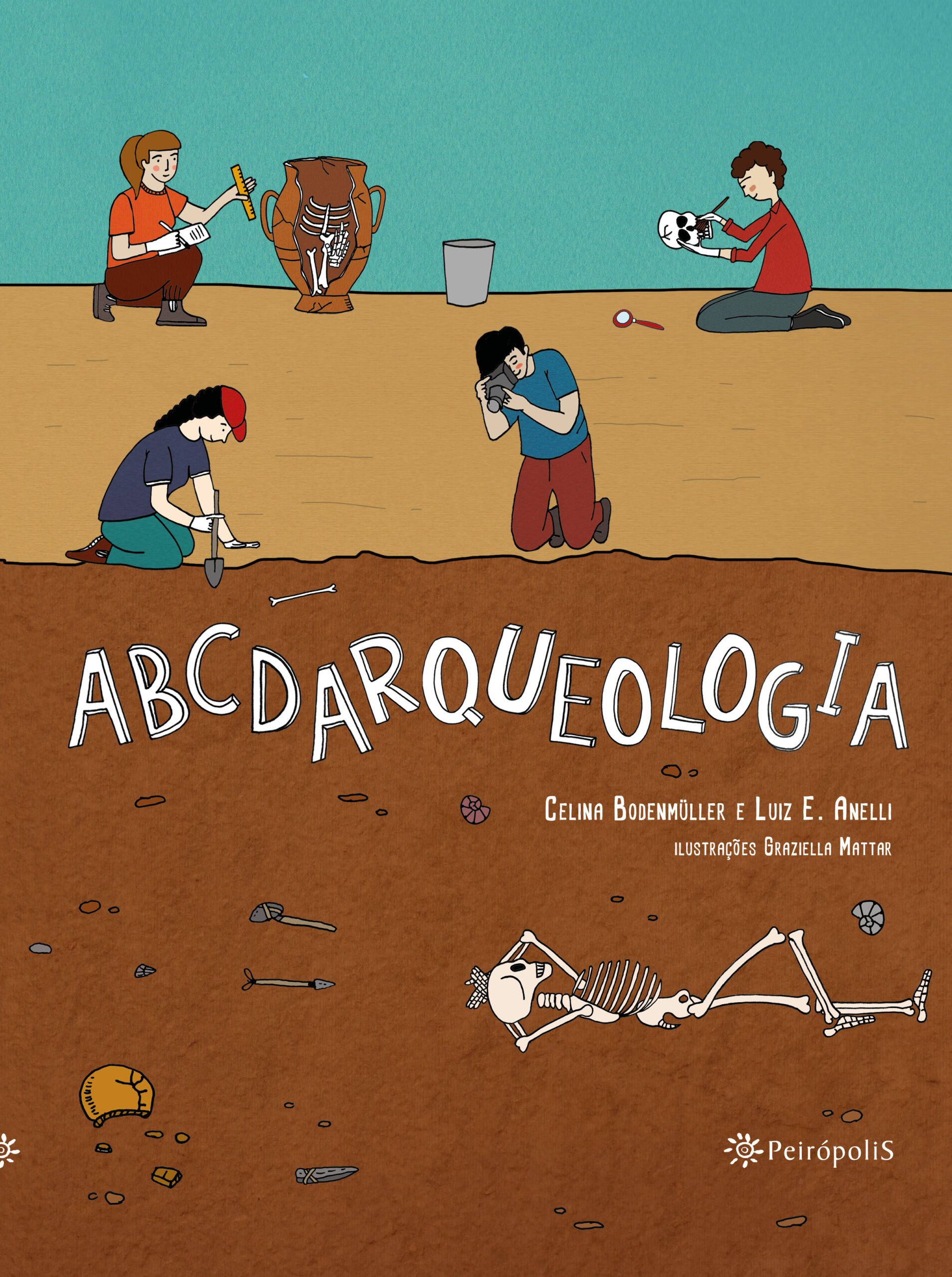 ABCDarqueologia