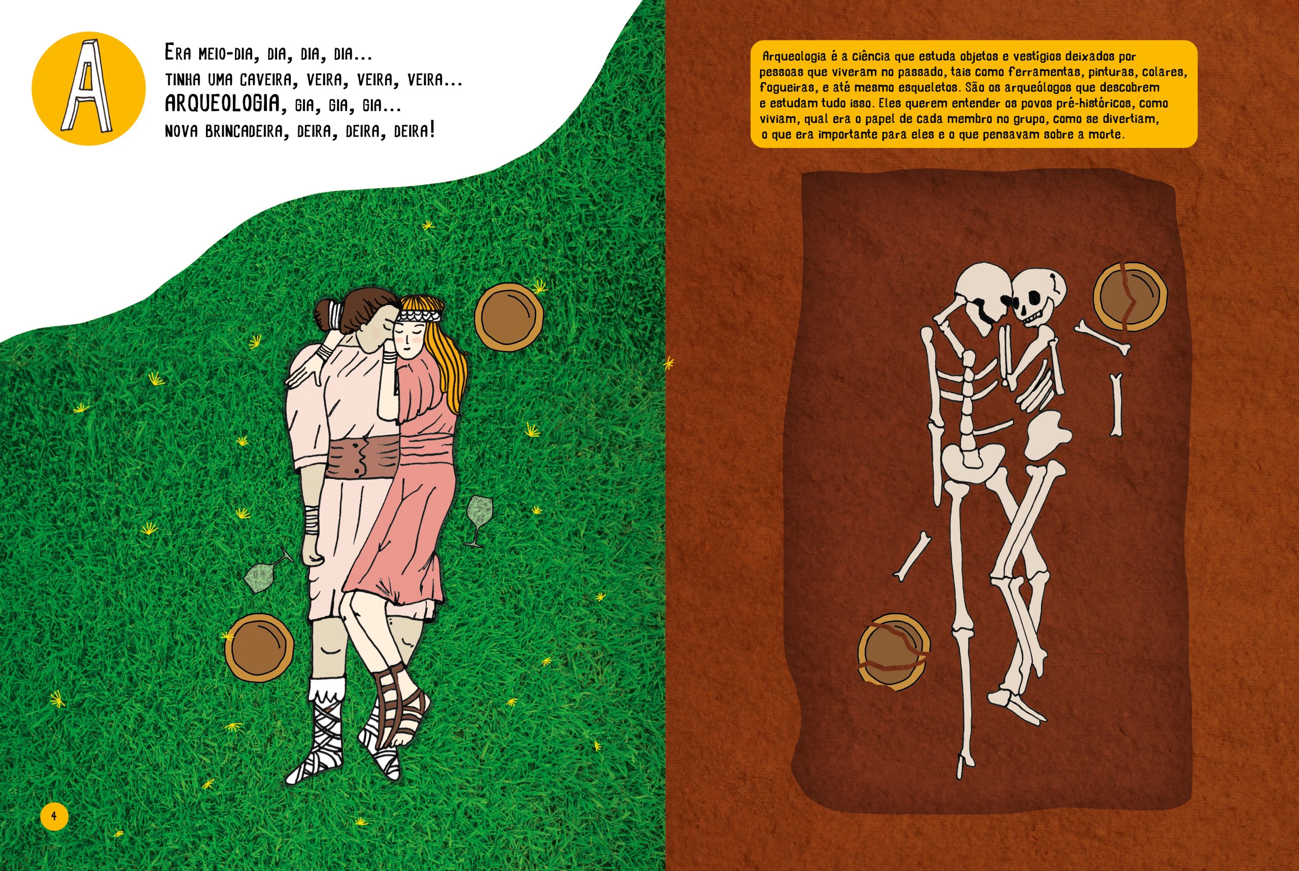 ABCDarqueologia - Imagem 3