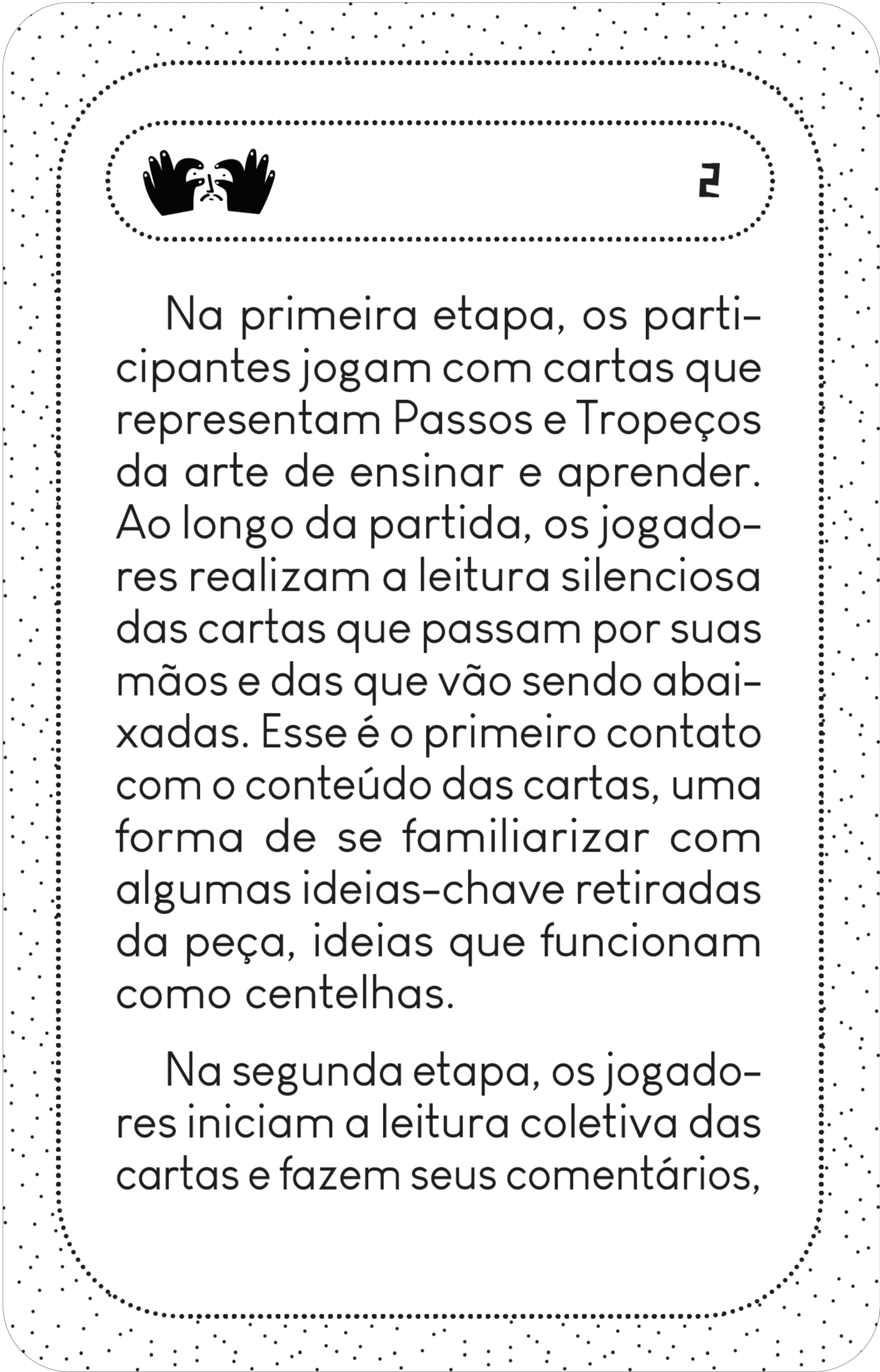 Cartas de ideias do professor Comênio - Imagem 3