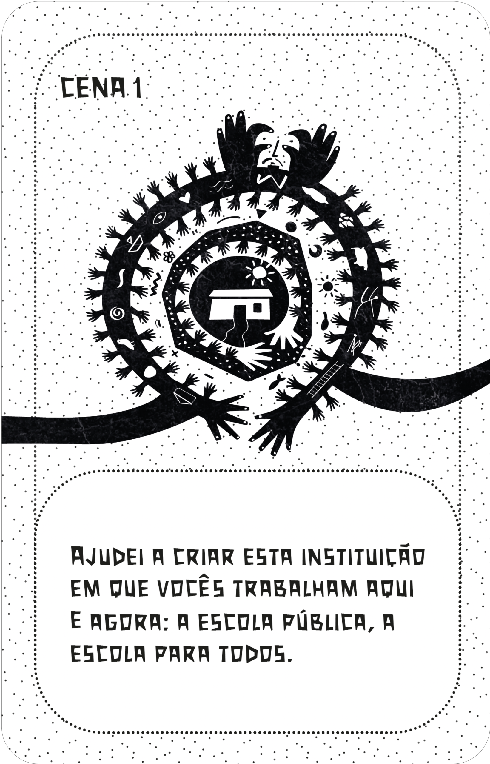 Cartas de ideias do professor Comênio - Imagem 5