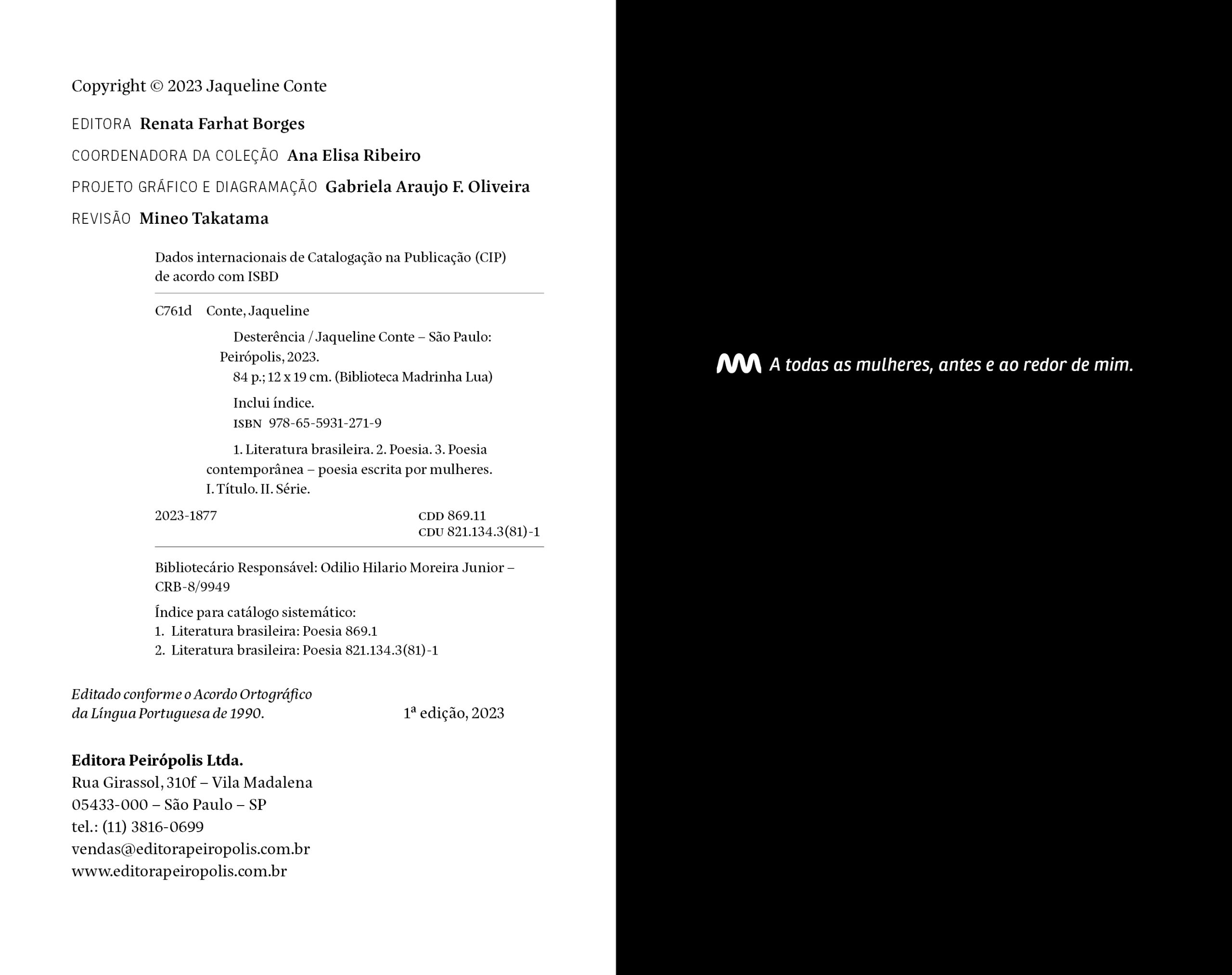 Desterência - Imagem 3