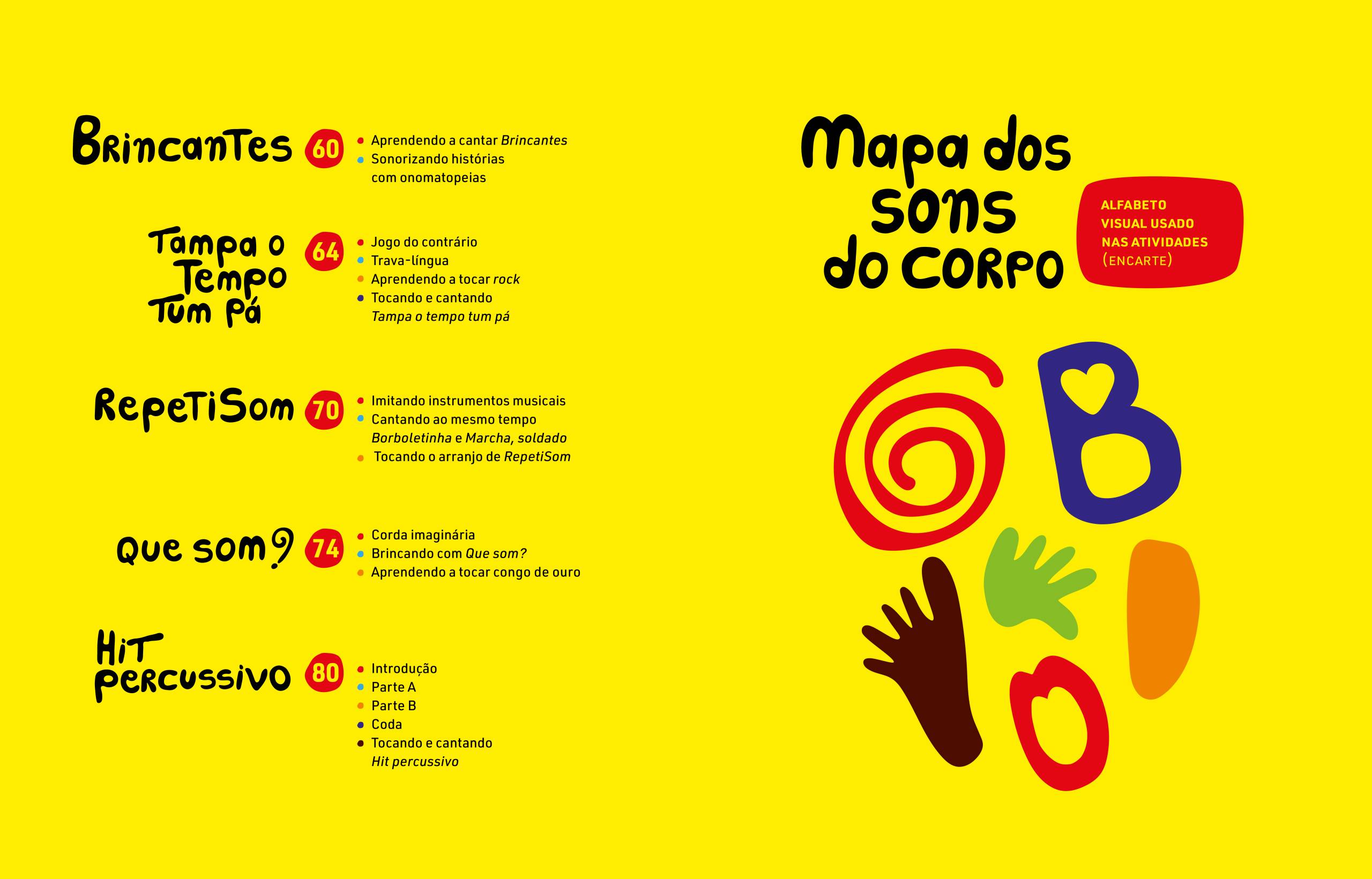 Barbatuques - Imagem 9