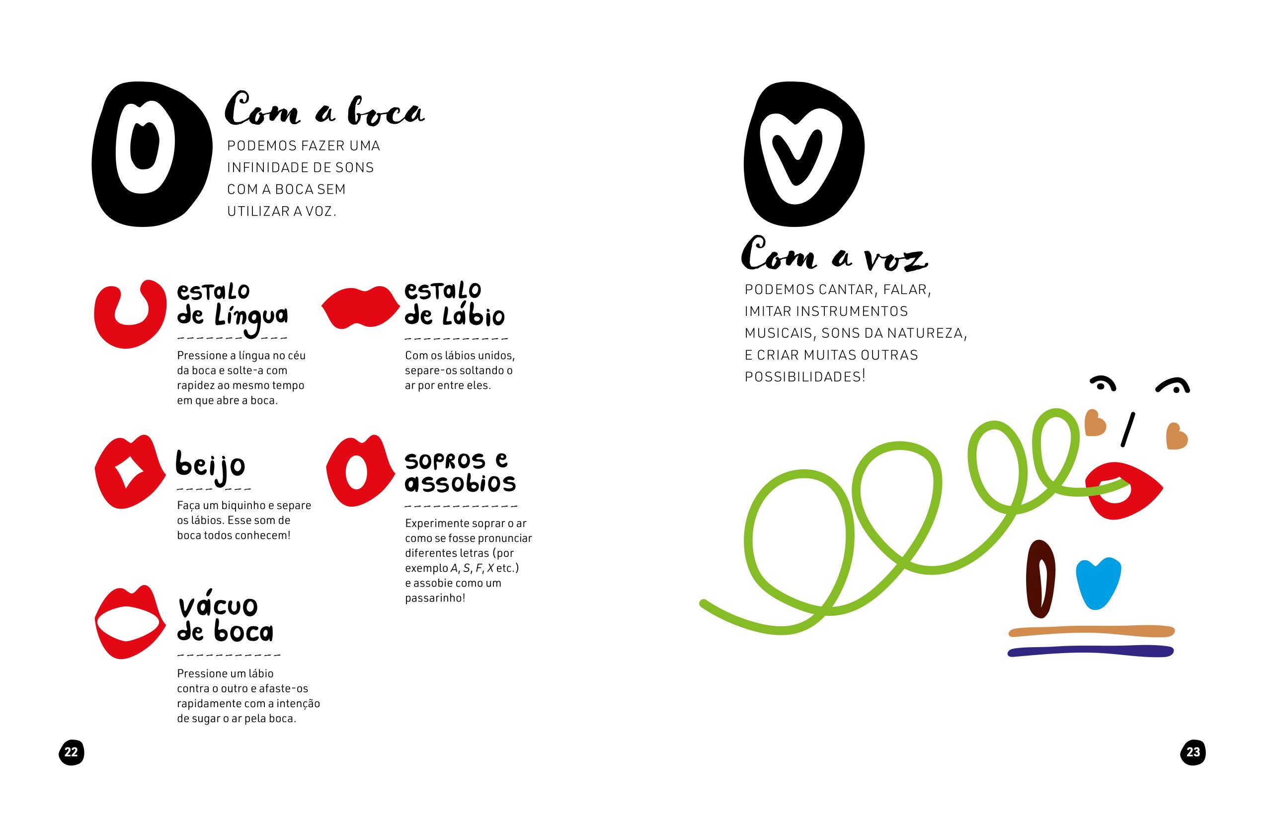 Barbatuques - Imagem 11