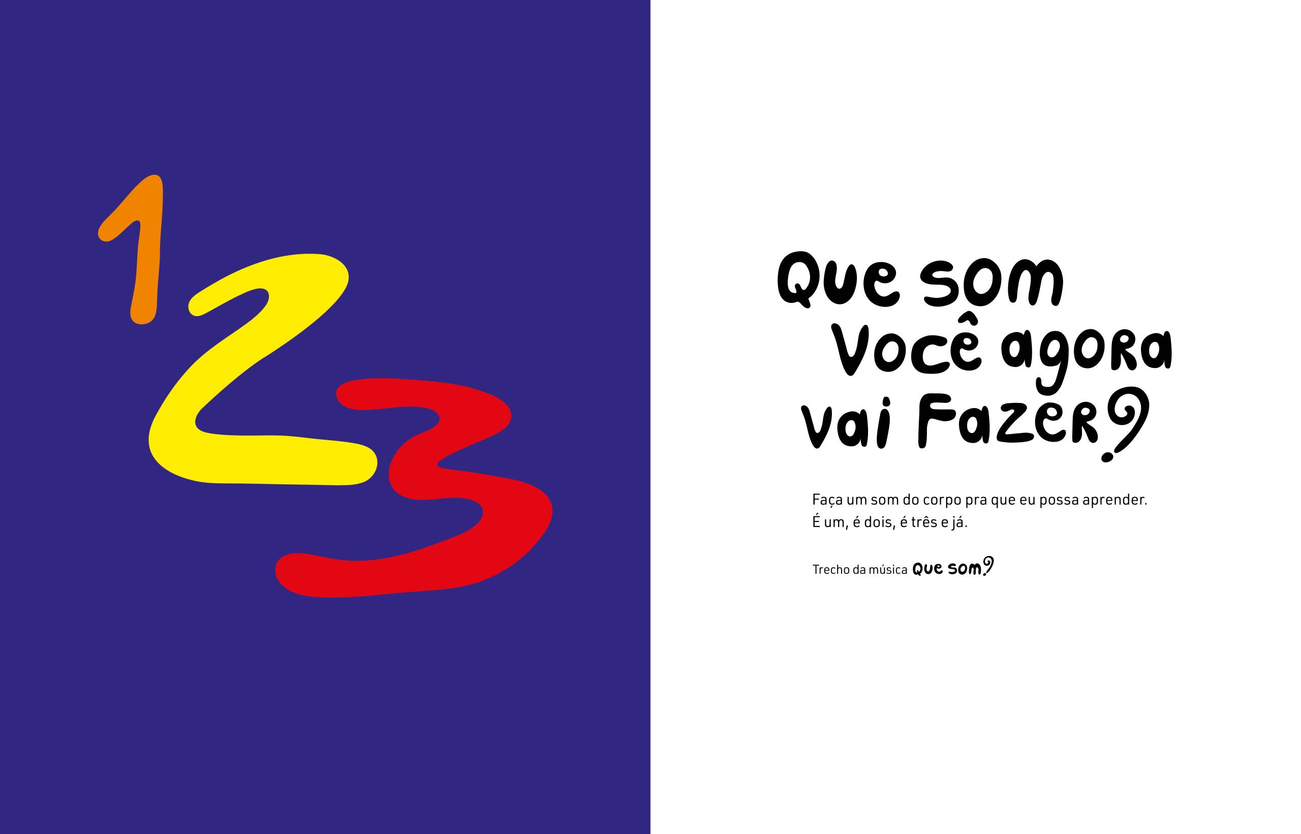 Barbatuques - Imagem 7