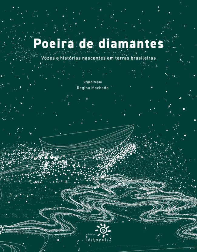Poeira de diamantes