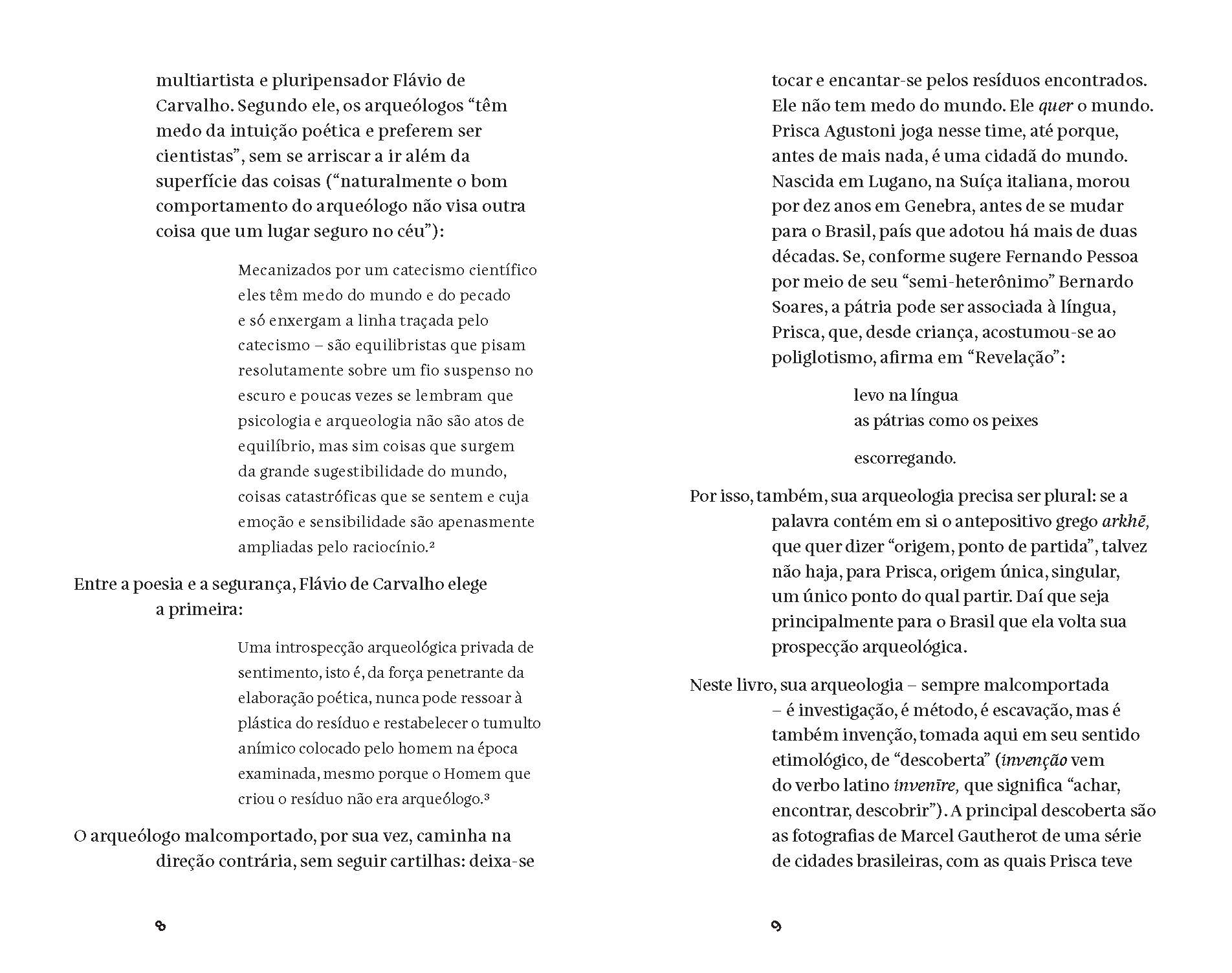 Arqueologias - Imagem 4