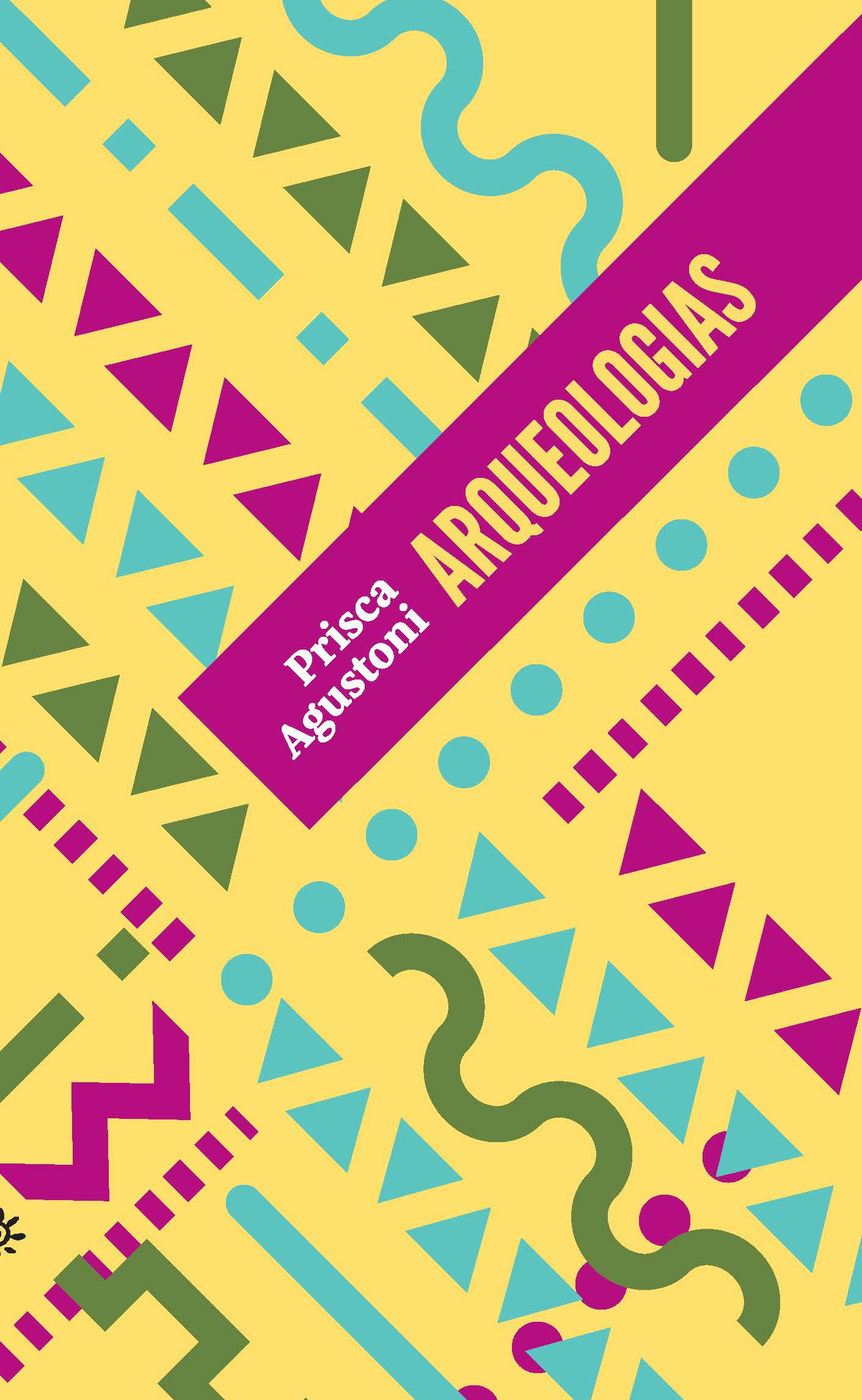 Arqueologias