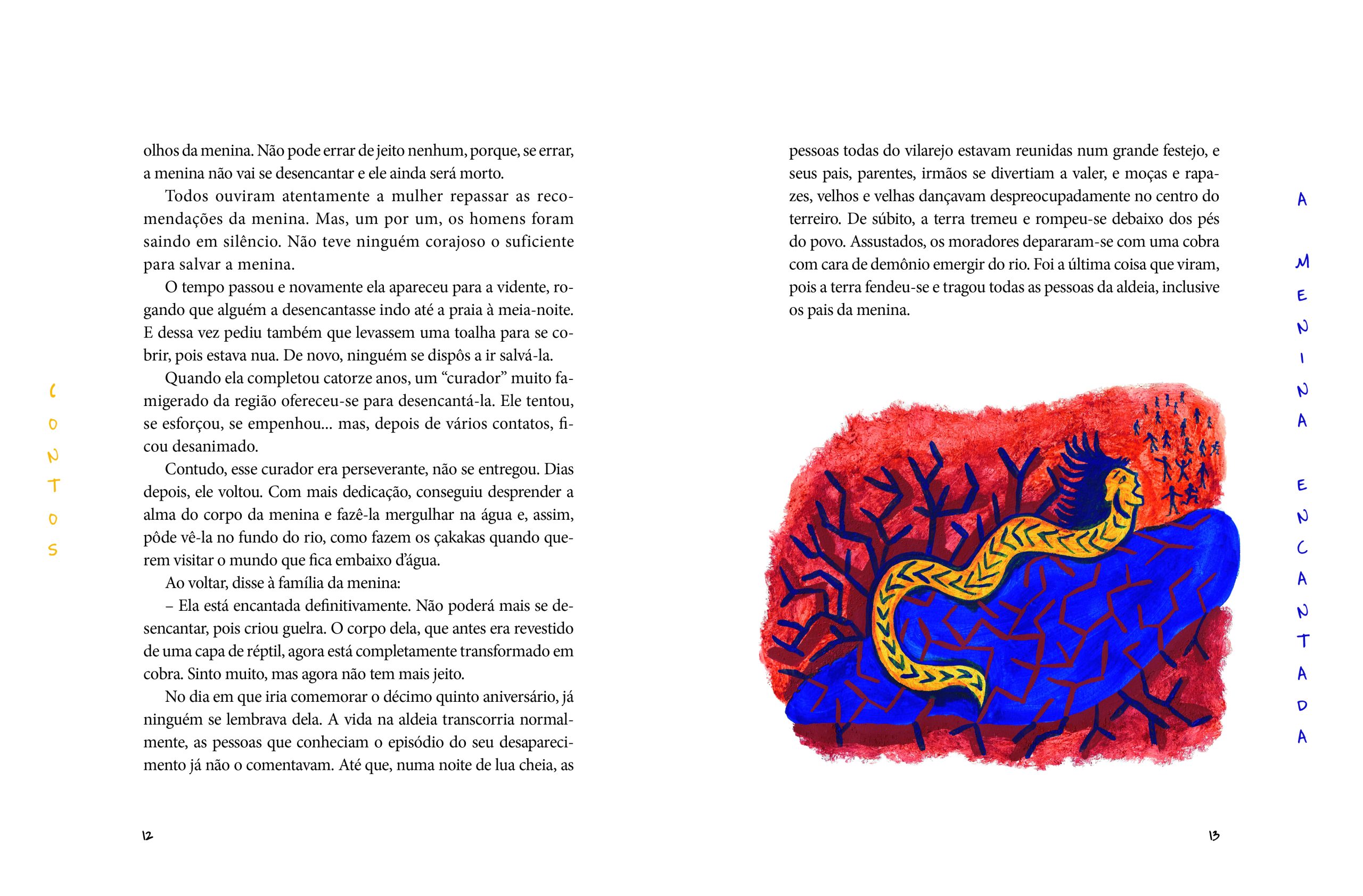 Outros contos da floresta - Imagem 6