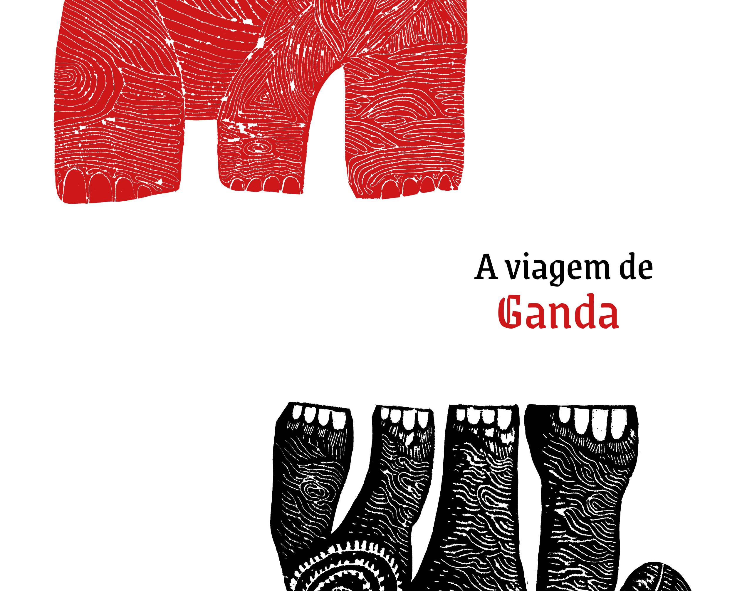 A viagem de Hanno e Ganda - Imagem 3
