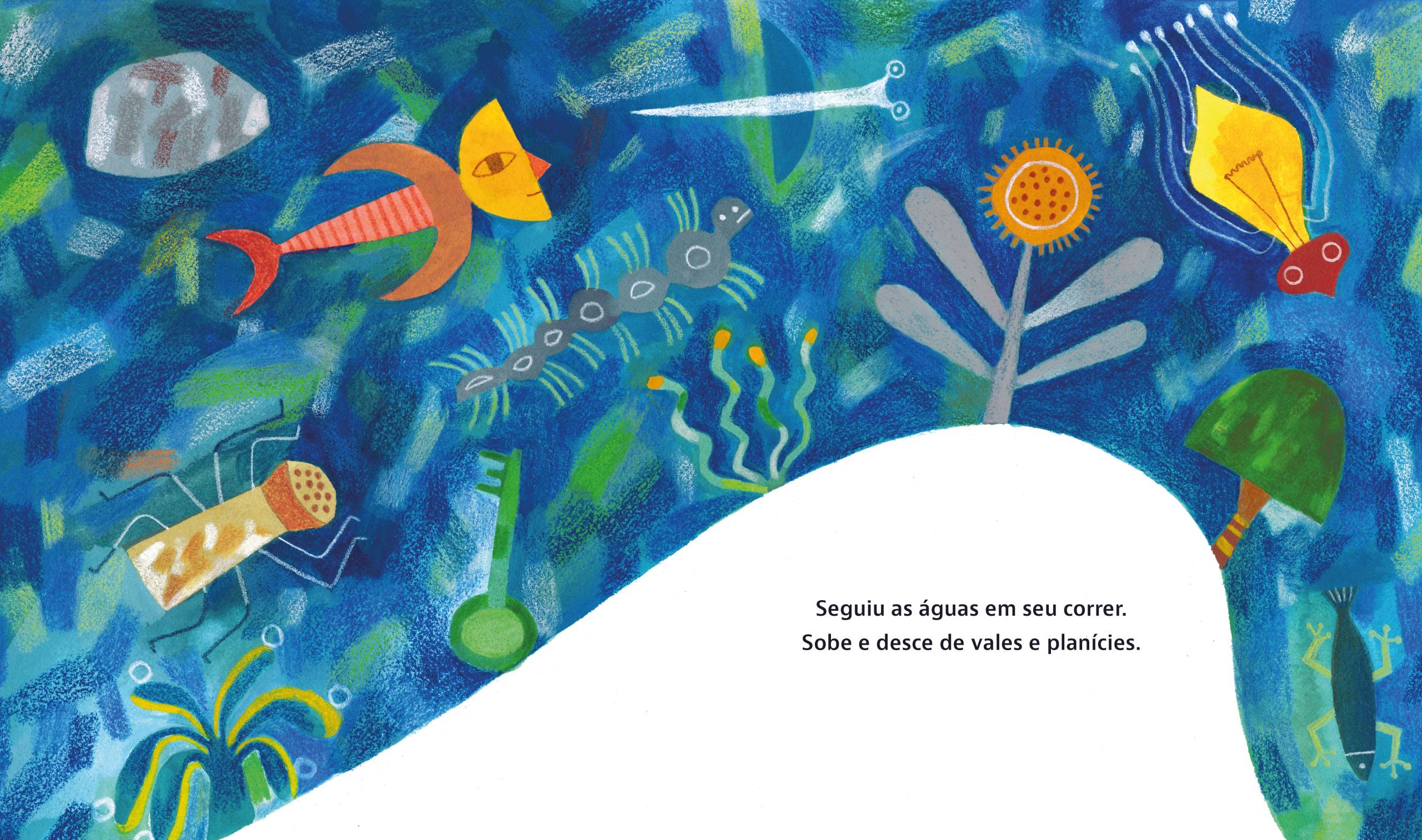 Continentes - Imagem 3