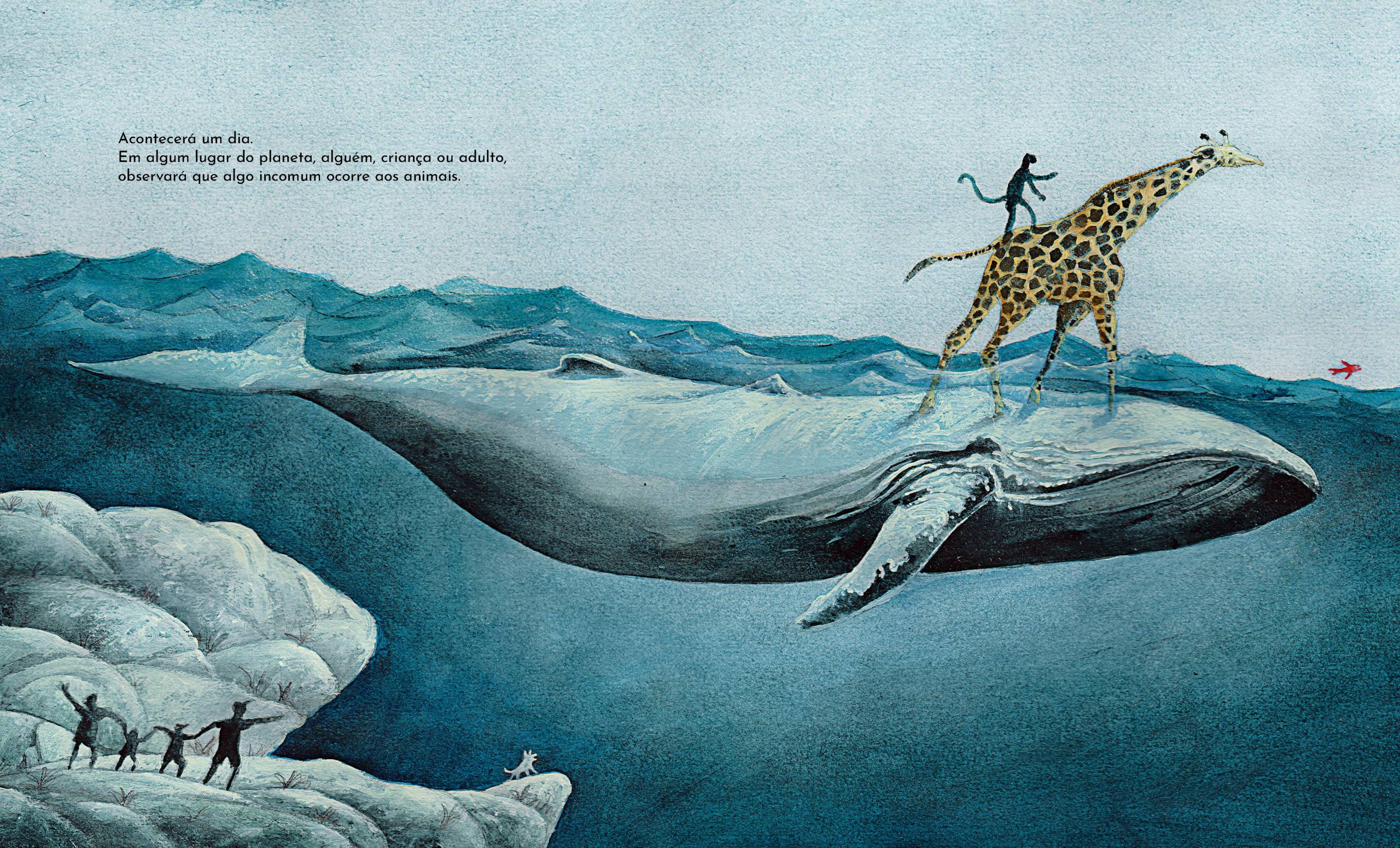 A profecia animal - Imagem 5