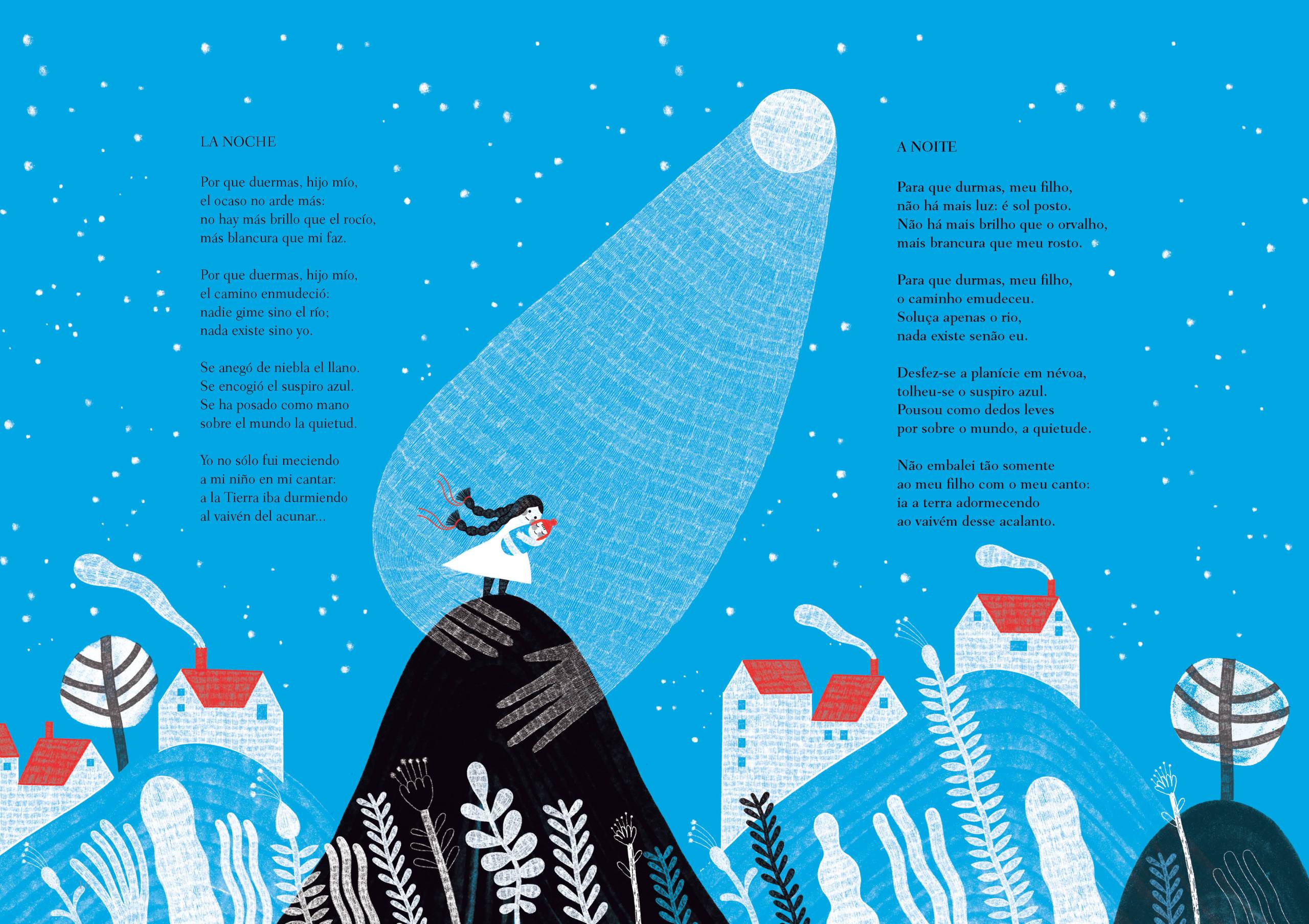 Canções: Gabriela Mistral - Imagem 8