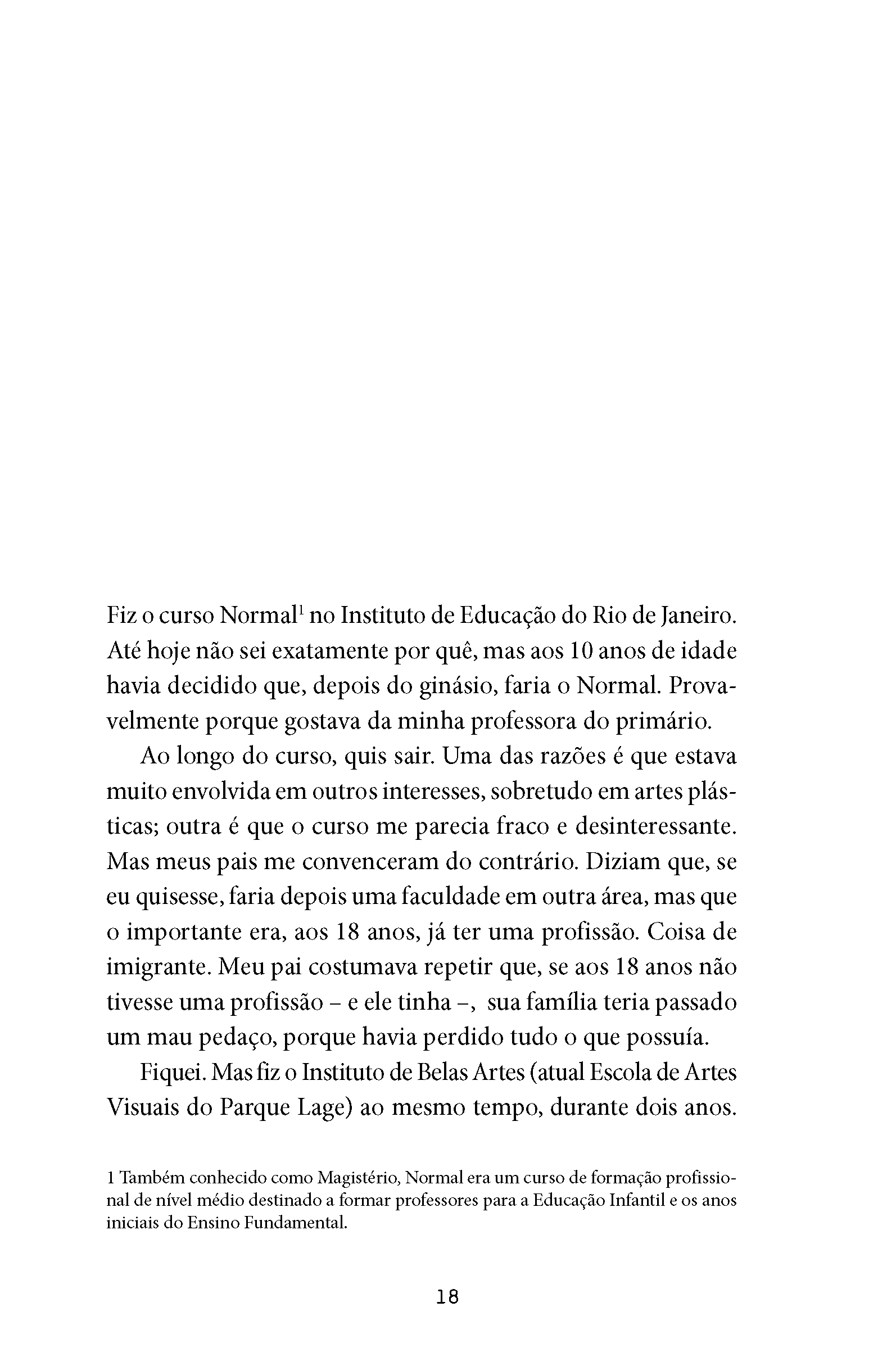 O diálogo entre o ensino e a aprendizagem - Imagem 9