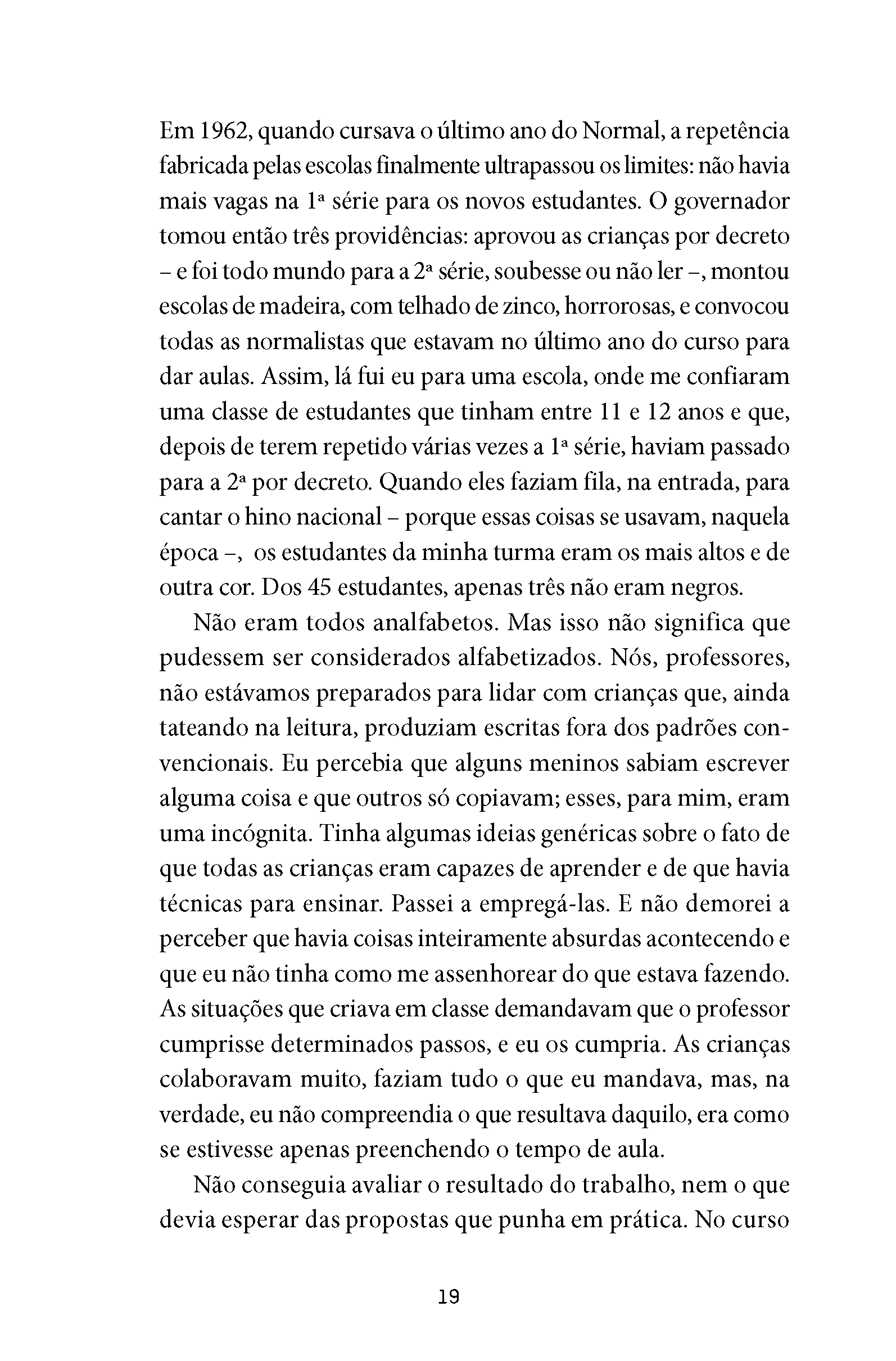 O diálogo entre o ensino e a aprendizagem - Imagem 10