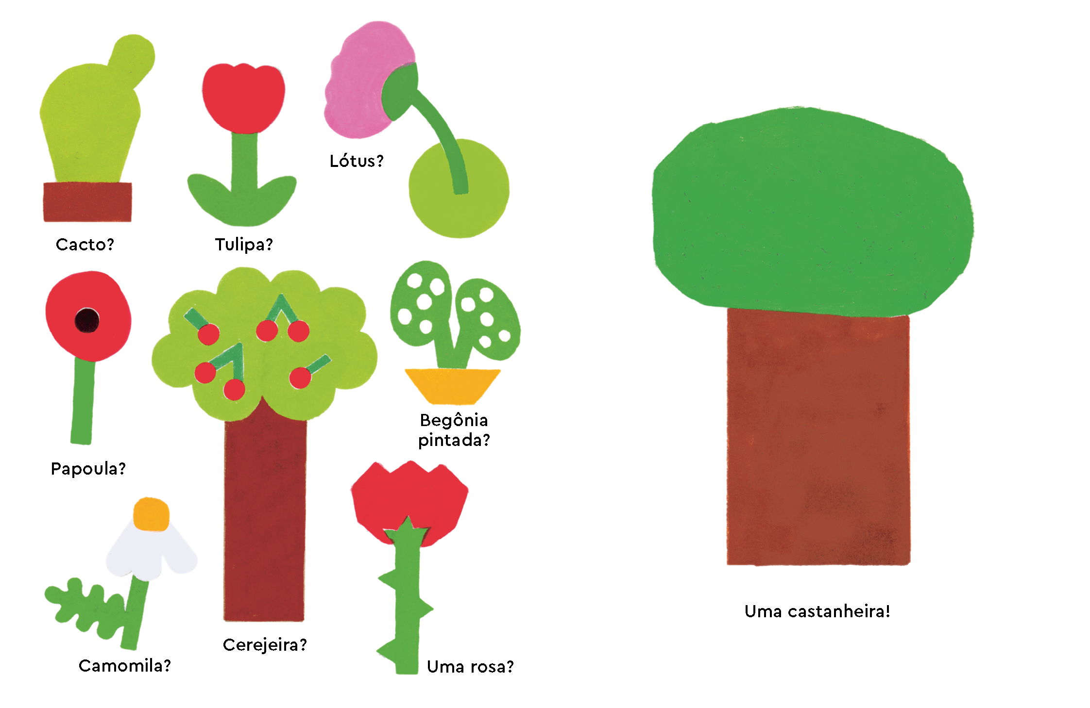 Se eu fosse uma planta - Imagem 4