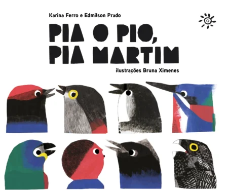 Pia o pio, pia Martim