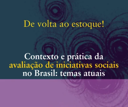 Contexto e prática – Banner