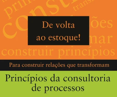 Princípios da consultoria de processos – Banner