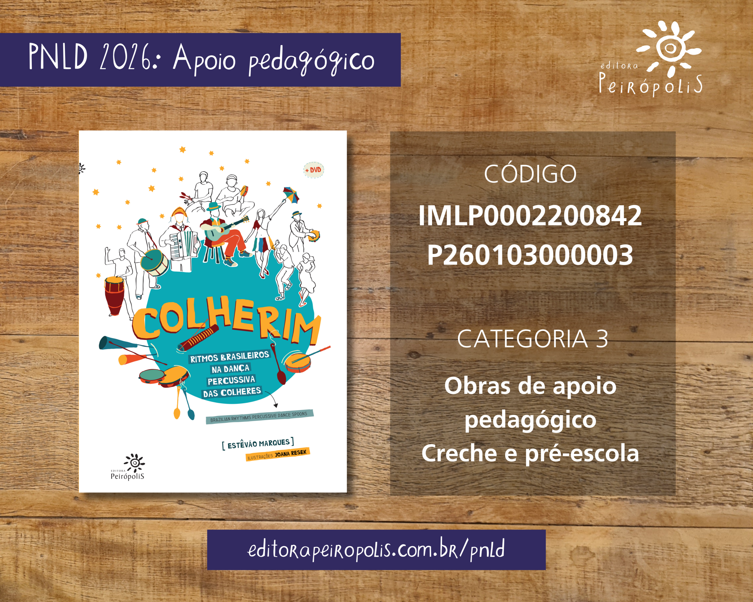 Livro teste