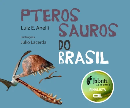 Pterossauros do Brasil