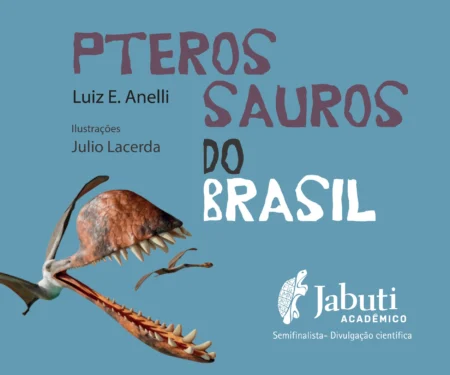 Pterossauros do Brasil