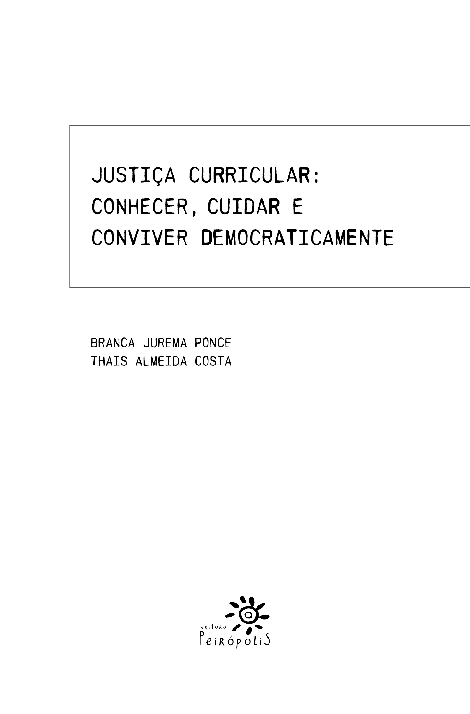 Justiça curricular - Imagem 4