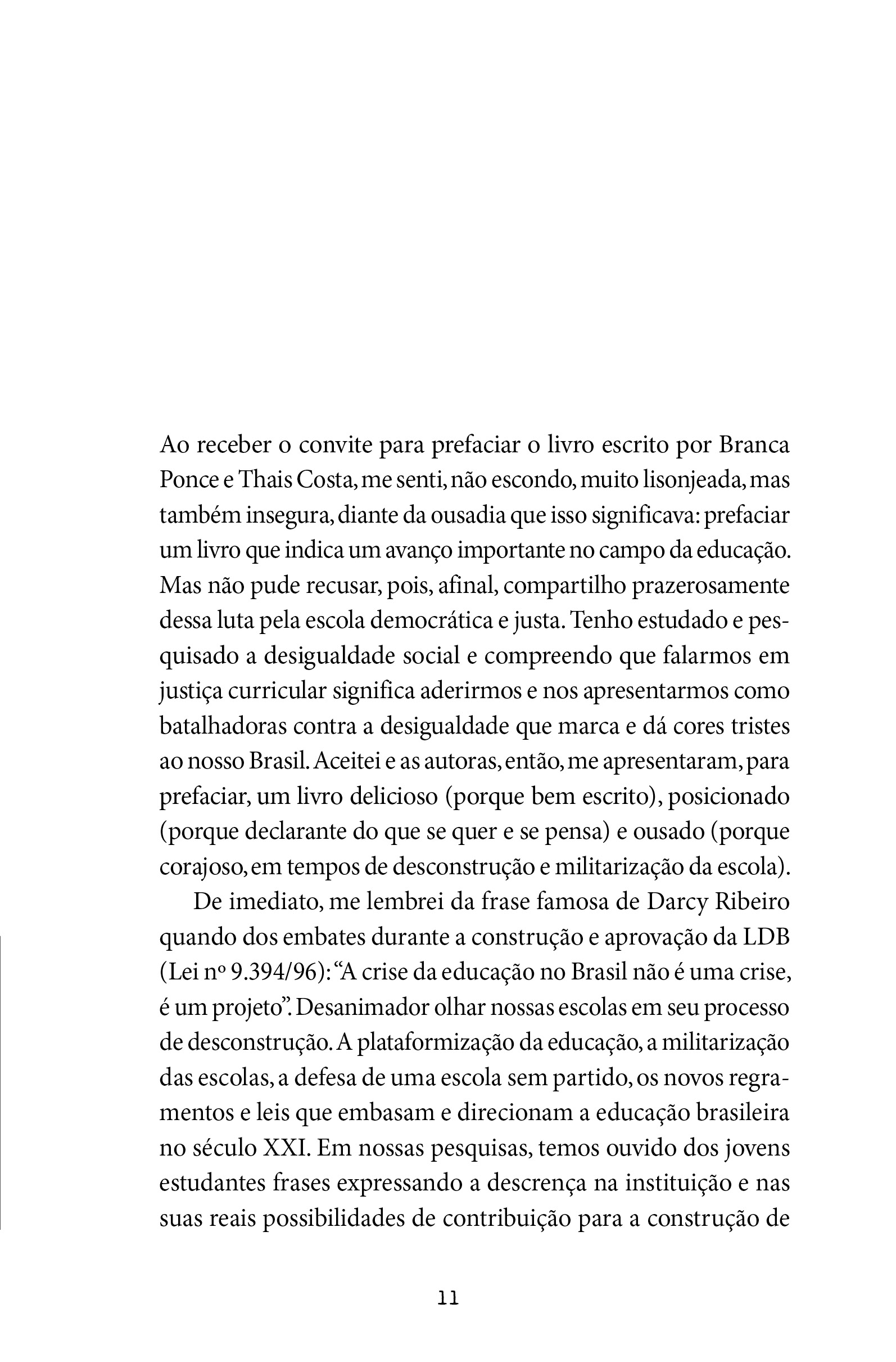 Justiça curricular - Imagem 9