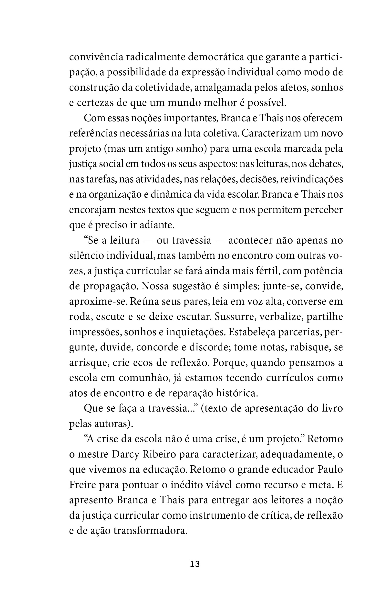 Justiça curricular - Imagem 11