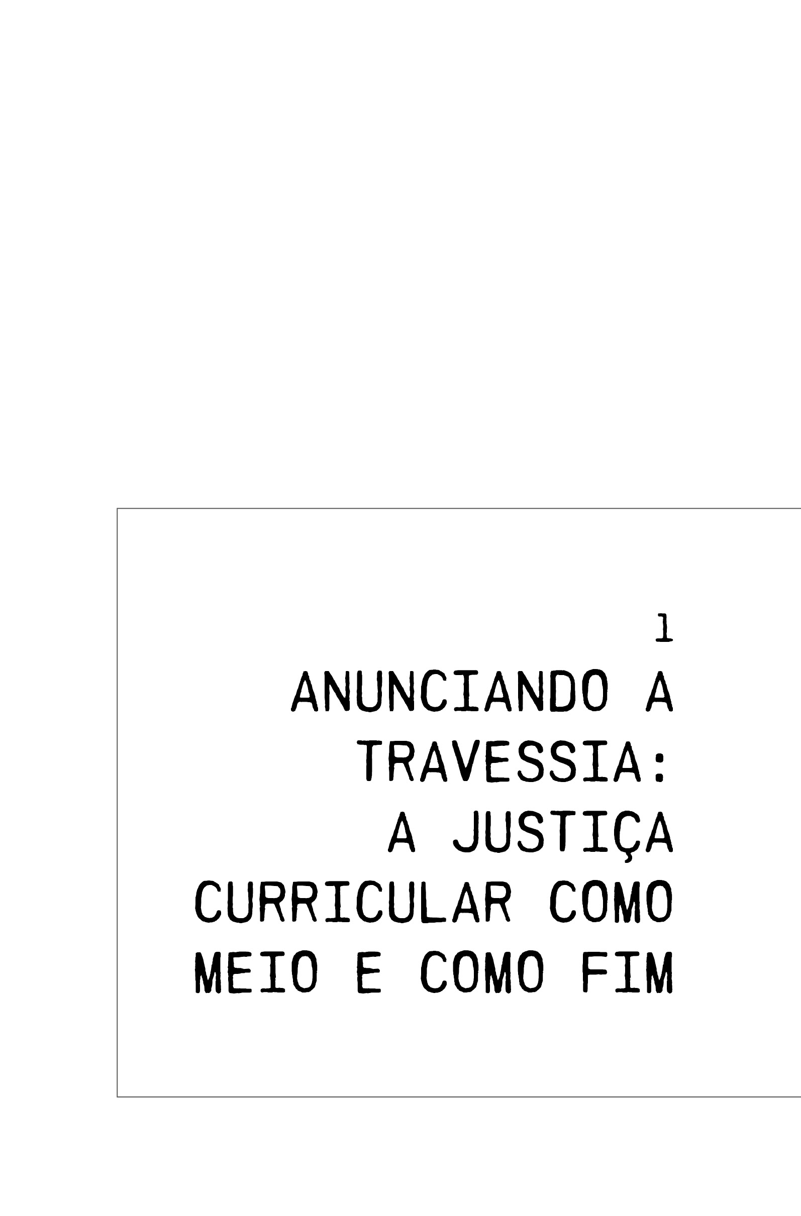 Justiça curricular - Imagem 13