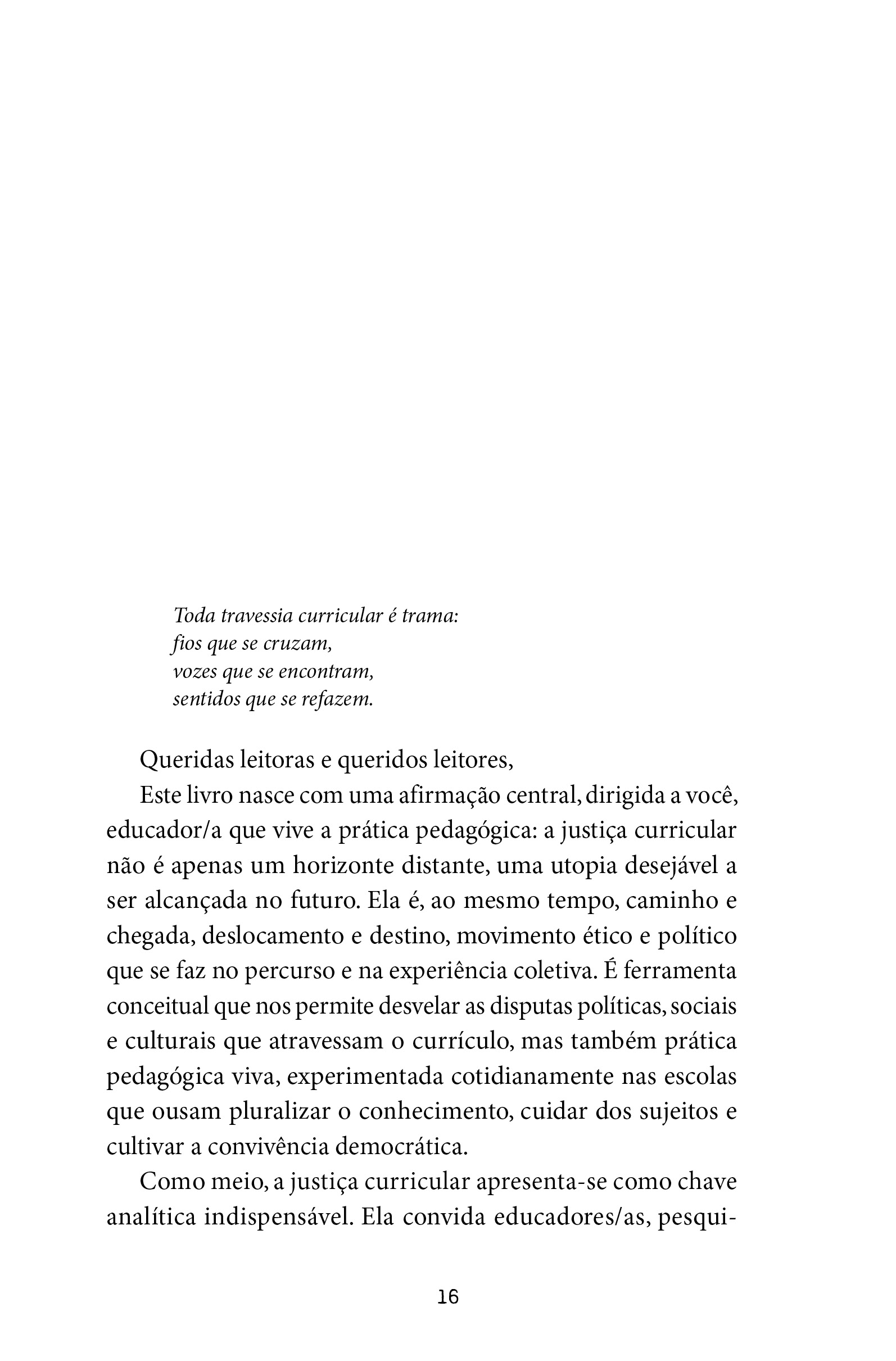 Justiça curricular - Imagem 14