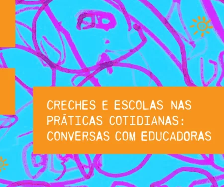 Creches e escolas