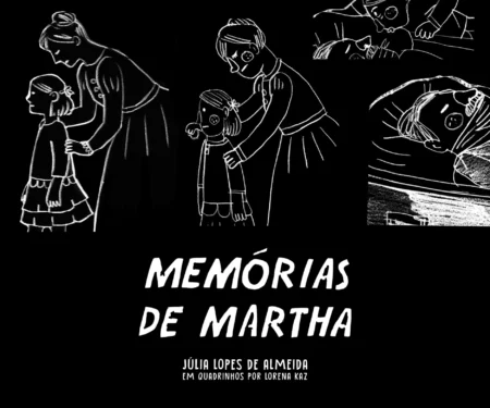 Memórias de Martha