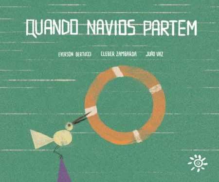 Quando navios partem