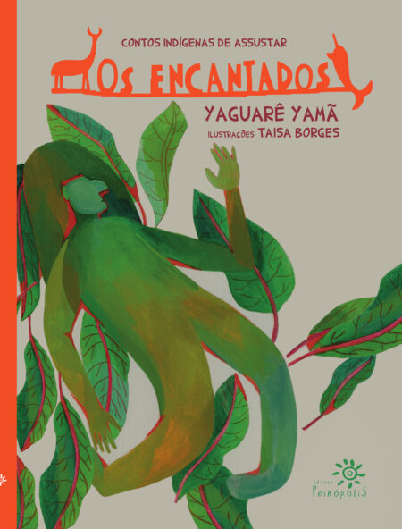 Os Encantados