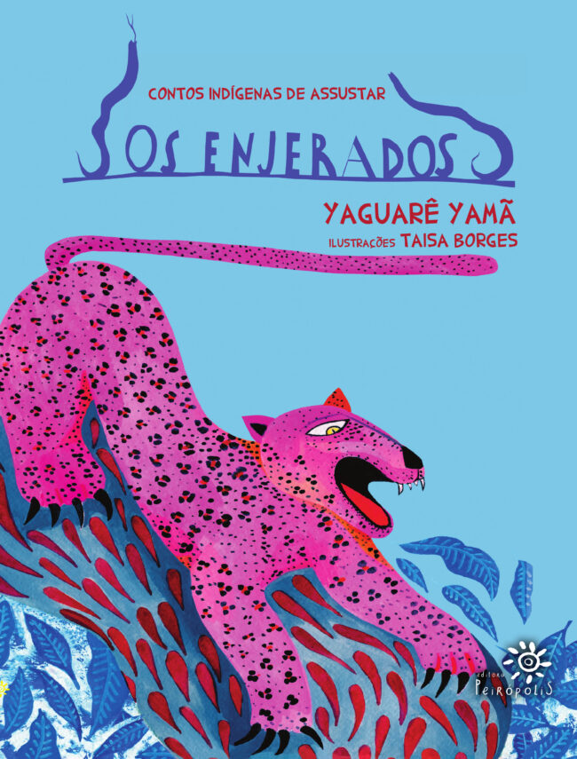 Os Enjerados