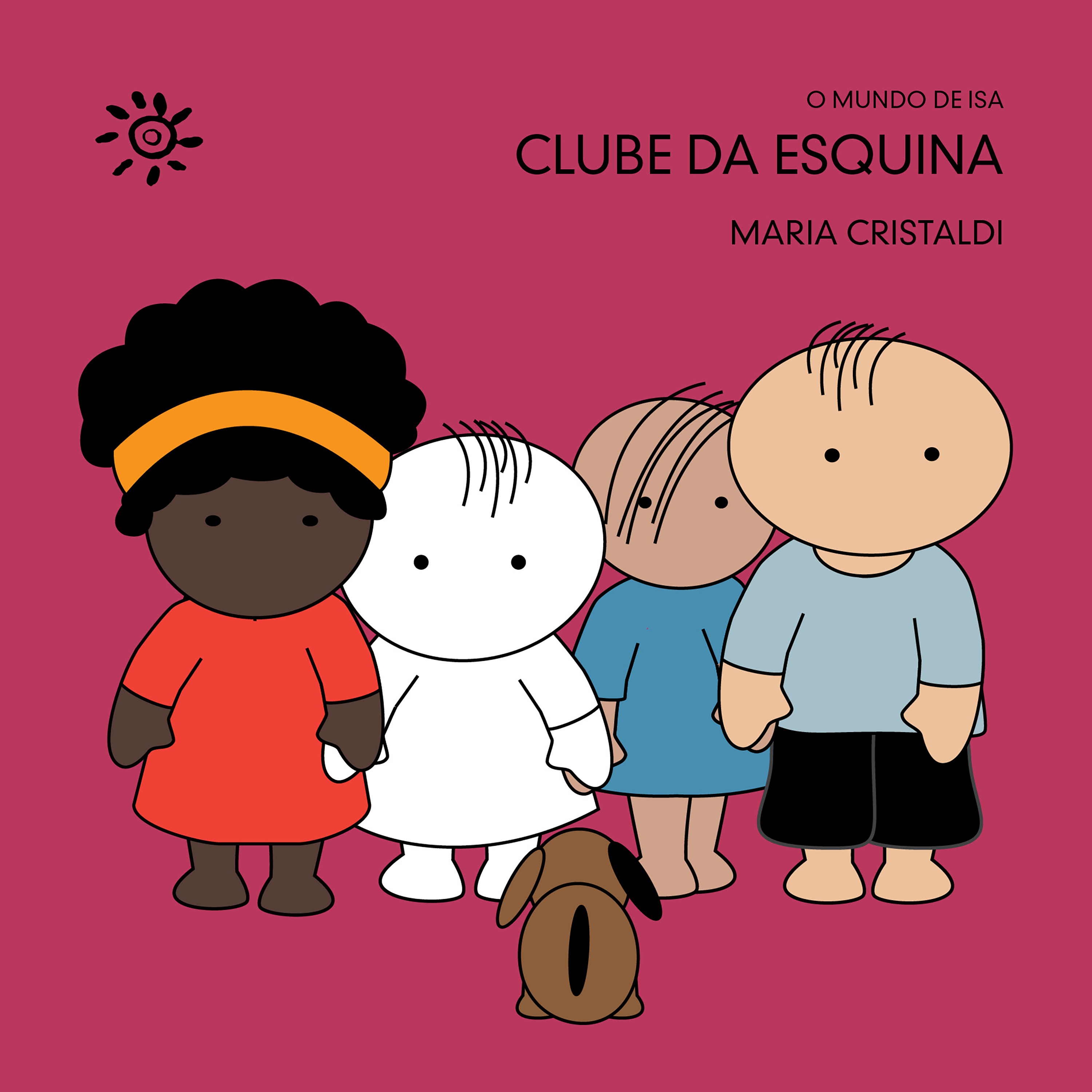 Clube da esquina