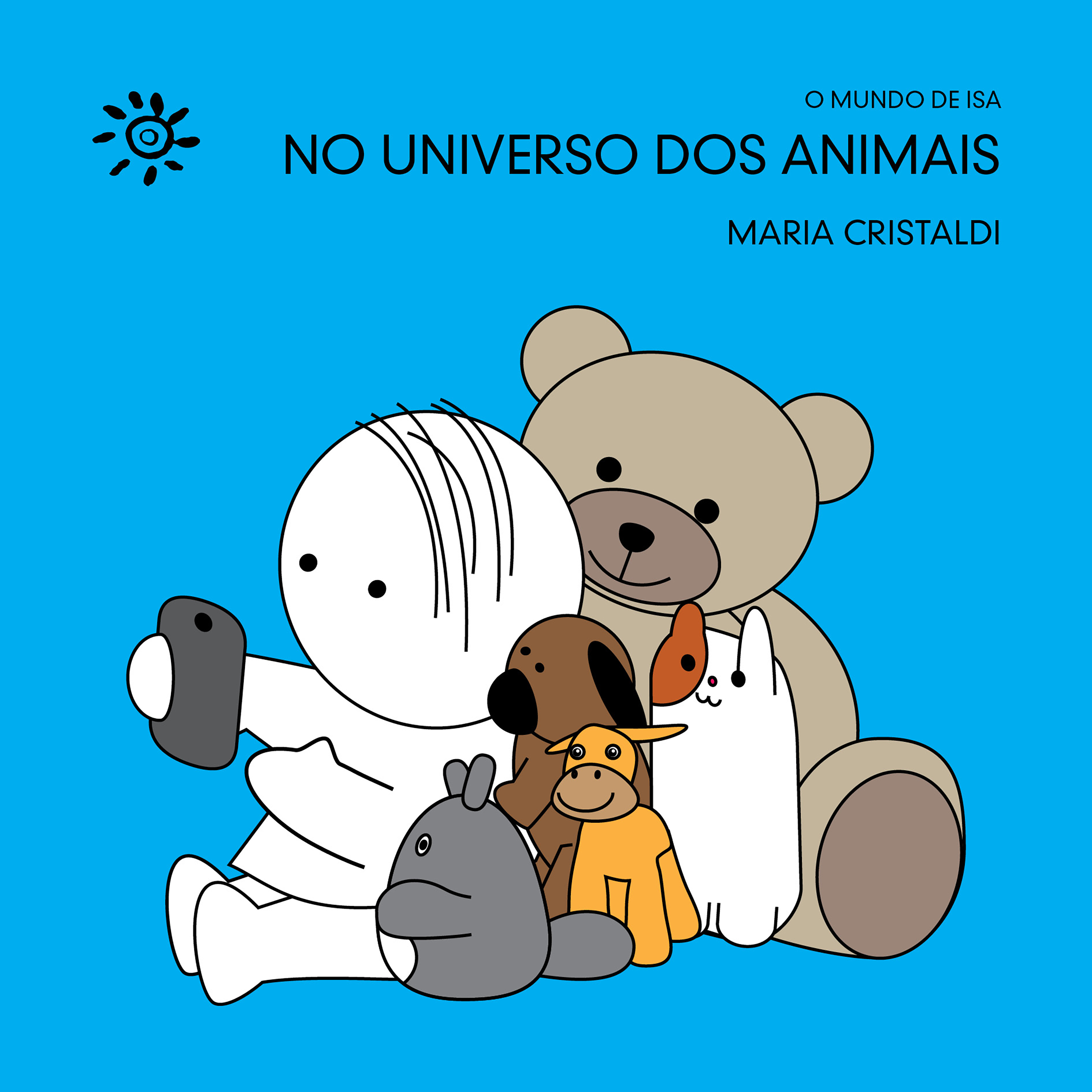 No universo dos animais