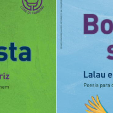 Coleção Bicho-poema: proposta pedagógica