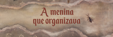 Eve Ferretti e A menina que organizava