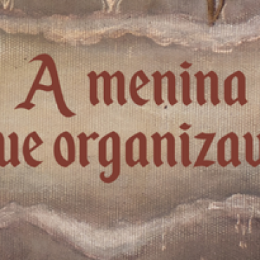 Eve Ferretti e A menina que organizava