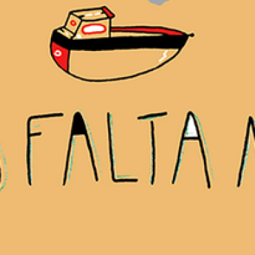 Visca fala sobre arte e processo criativo