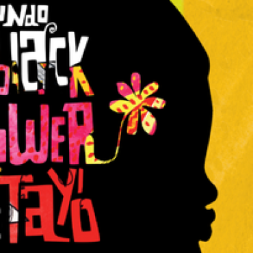 Kiusam de Oliveira na rádio UFMG