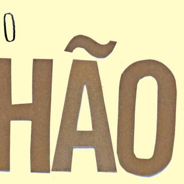 Brinquedos do chão – Conteúdo complementar