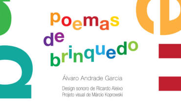 Poemas de brinquedo ganha novo link de acesso ao software interativo