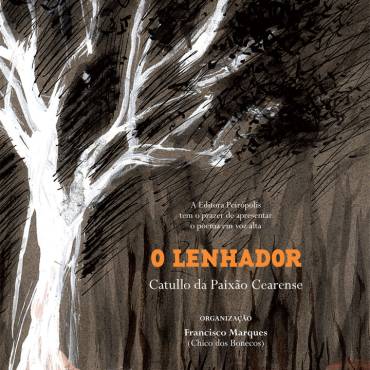 Escute aqui a narração da história “O lenhador”
