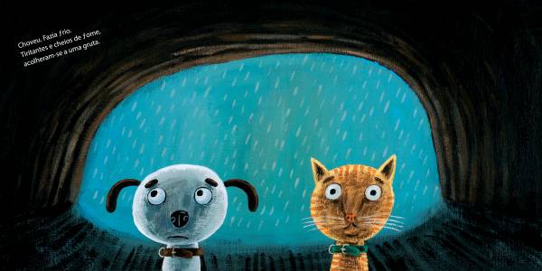 O cão e o gato - Image 4